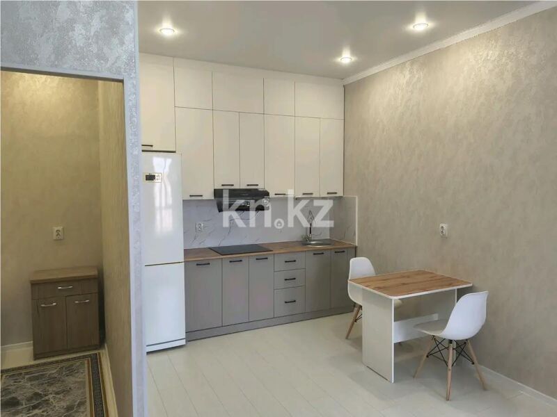 Продажа 1-комнатной квартиры, 42 м² - Продажа недвижимости в Караганде - страница 11 фото 2 из 3