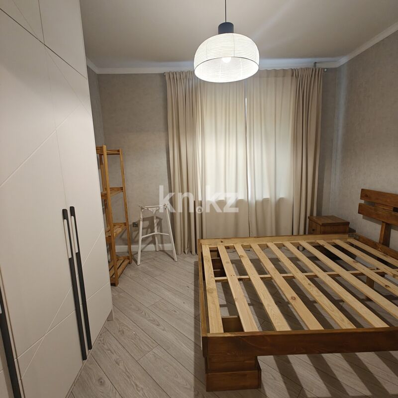 Продажа 2-комнатной квартиры, 48.8 м² - Продажа квартир в Алматы - страница 47 фото 3 из 16