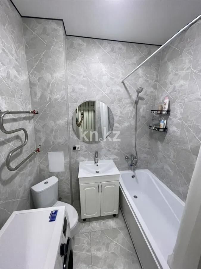 Продажа 2-комнатной квартиры, 38 м² - Продажа двухкомнатных квартир от собственников в Казахстане - страница 7 фото 4 из 5