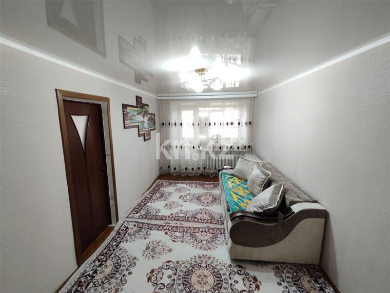 Продажа 3-комнатной квартиры, 53 м² - Продажа трехкомнатных квартир в Темиртау - страница 8 фото 1 из 11