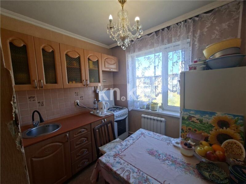 Продажа 1-комнатной квартиры, 31 м² - Продажа квартир в Городе Караганды - страница 3 фото 2 из 7
