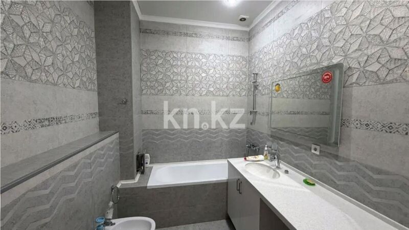 Продажа 4-комнатной квартиры, 170 м² - Продажа квартир в монолитно-каркасном доме в Казахстане - страница 22 фото 6 из 8