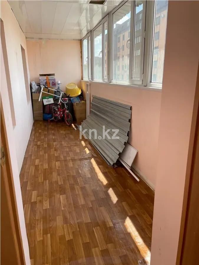 Продажа 2-комнатной квартиры, 49 м² - Продажа двухкомнатных квартир на Юго-Востоке Караганды - страница 20 фото 4 из 4