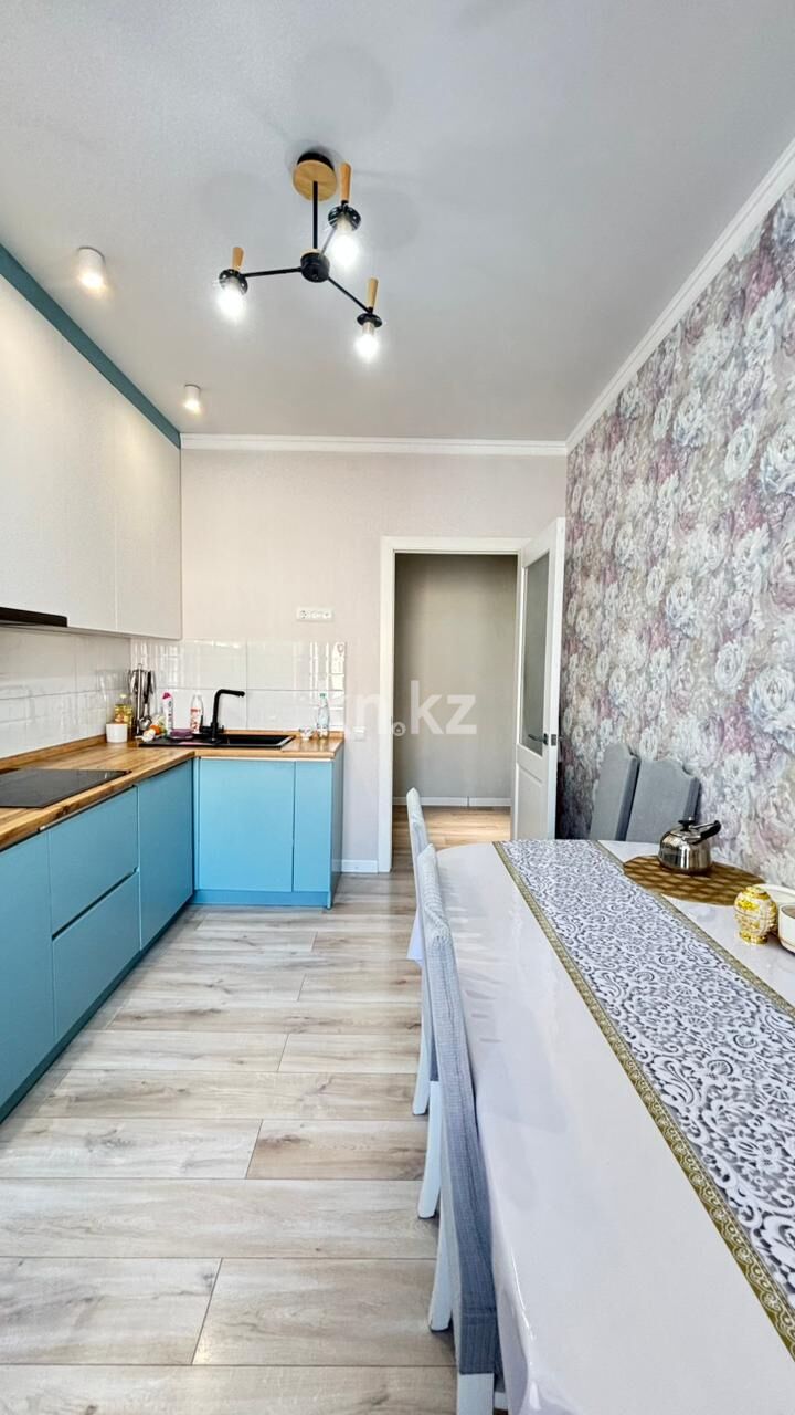 Продажа 3-комнатной квартиры, 80 м² - Недвижимость в Астане - страница 31 фото 10 из 10