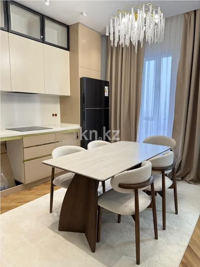 Продажа 4-комнатной квартиры, 120 м² - Продажа квартир в Казахстане - страница 31 фото 2 из 4