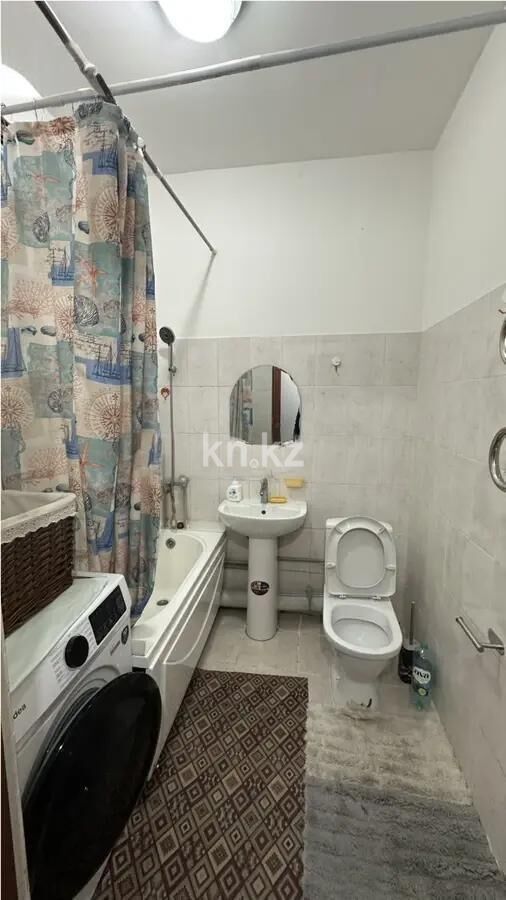 Продажа 1-комнатной квартиры, 38 м² - Продажа однокомнатных квартир в Алатауском р-не Алматы - страница 28 фото 4 из 4