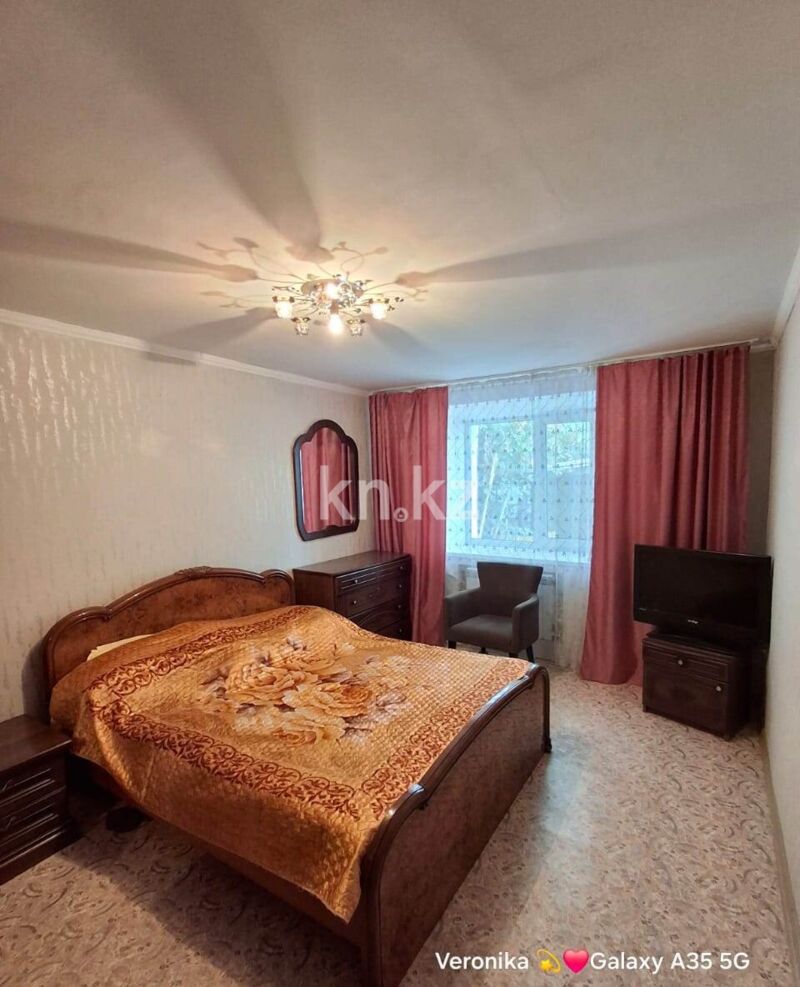 Продажа 4-комнатного дома, 104 м² - Продажа четырехкомнатных домов, коттеджей в Уральске фото 7 из 28