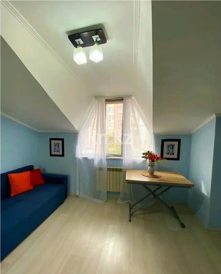 Продажа 1-комнатной квартиры, 26.2 м² - Продажа однокомнатных квартир от собственников в Казахстане - страница 4 фото 1 из 4