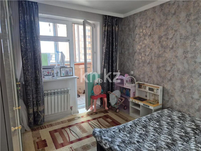Продажа 2-комнатной квартиры, 35.3 м² - Продажа квартир в Казахстане фото 2 из 5