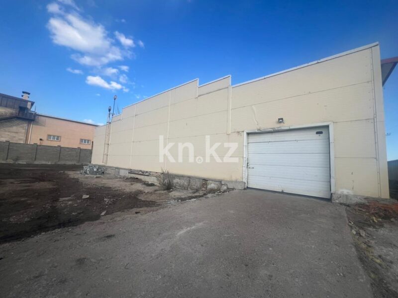 Продажа базы, 2235 м² - Продажа баз, складов и промышленной недвижимости в Казахстане фото 20 из 22