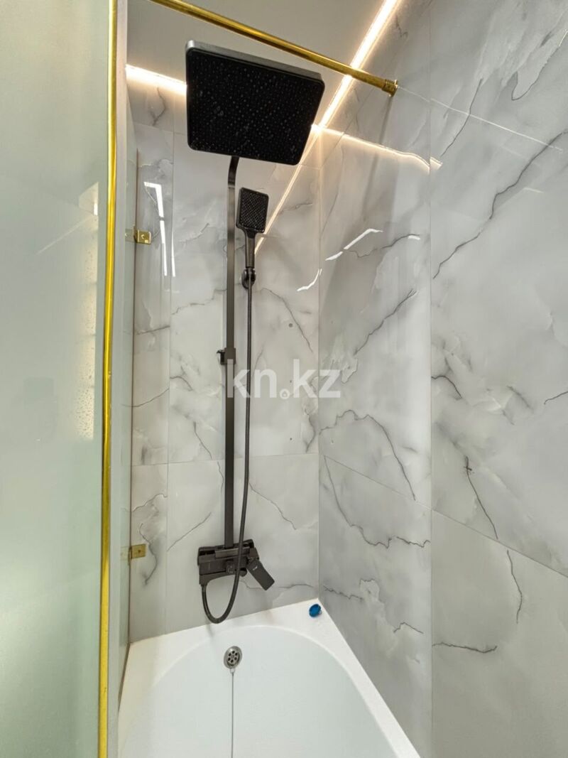 Продажа 4-комнатной квартиры, 132 м² - Продажа недвижимости в Казахстане - страница 15 фото 26 из 27