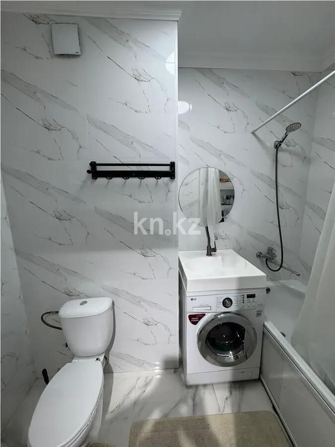 Продажа 2-комнатной квартиры, 63 м² - Продажа двухкомнатных квартир в монолитно-каркасном доме в Алматы - страница 15 фото 4 из 6