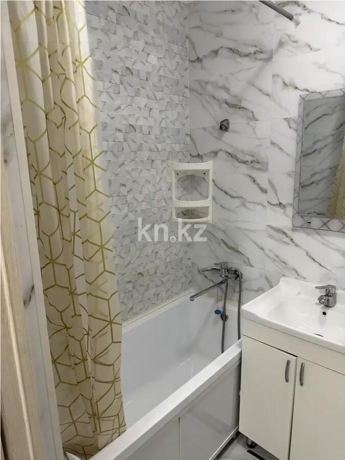 Продажа 1-комнатной квартиры, 38 м² - Продажа однокомнатных квартир в р-не Алматы Астаны - страница 6 фото 3 из 5