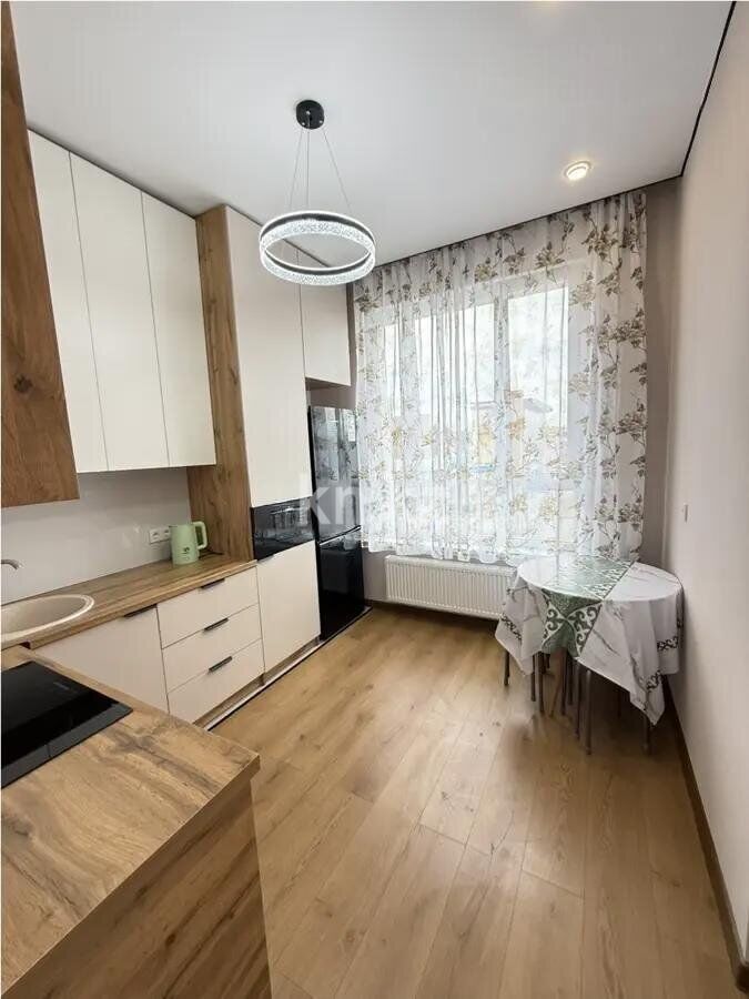 Продажа 1-комнатной квартиры, 35 м² - Продажа квартир в Алмалинском р-не Алматы - страница 4 фото 2 из 4