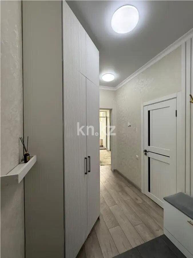 Продажа 1-комнатной квартиры, 43.2 м² - Продажа квартир в Казахстане - страница 54 фото 4 из 4