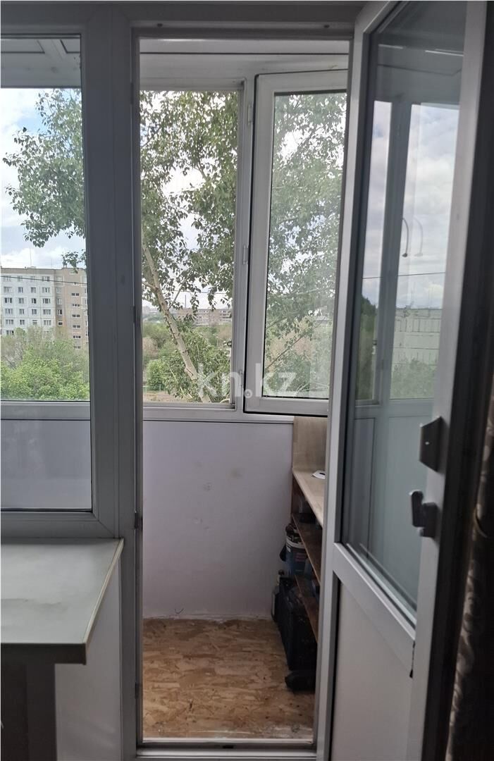 Продажа 2-комнатной квартиры, 45 м² - Недвижимость в Темиртау - страница 30 фото 13 из 14