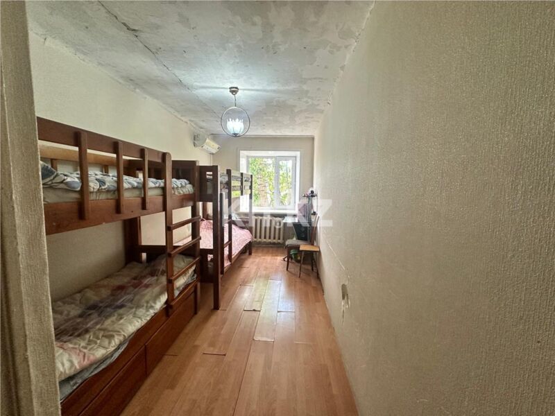 Продажа 3-комнатной квартиры, 56 м² - Продажа трехкомнатных квартир в Майкудуке Караганды - страница 11 фото 6 из 11