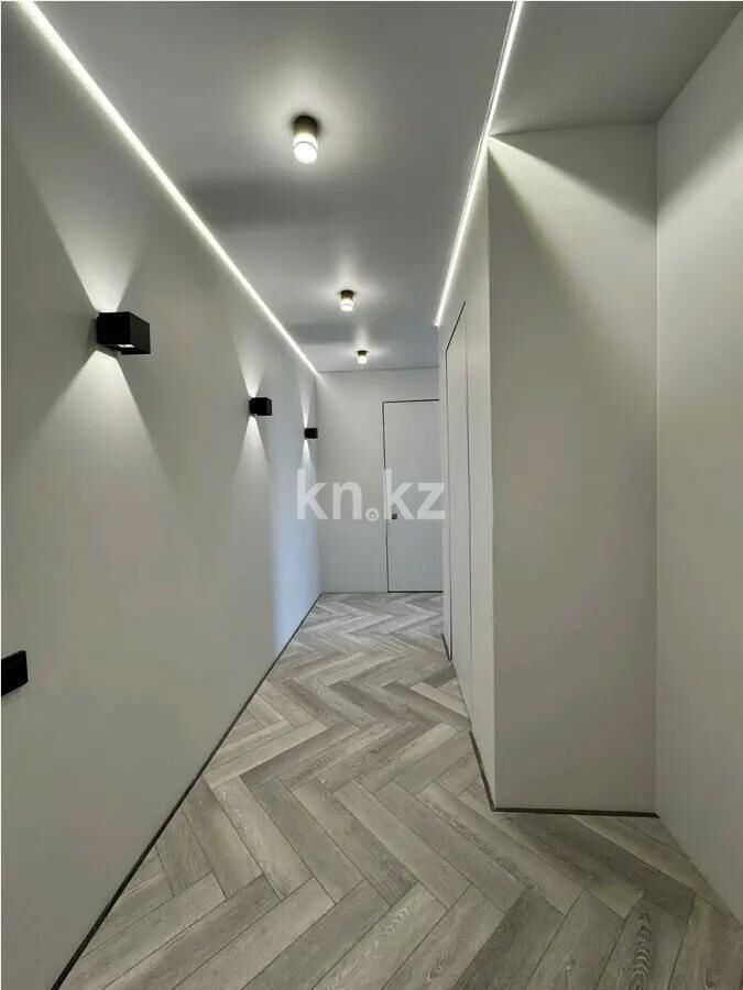 Продажа 2-комнатной квартиры, 50.4 м² - Продажа квартир в новостройках Алматы без посредников - страница 5 фото 5 из 5