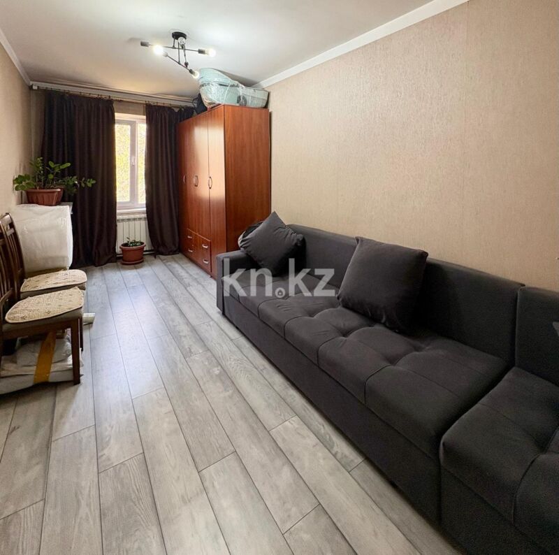 Продажа 3-комнатной квартиры, 59 м² - Продажа трехкомнатных квартир в Казахстане - страница 3 фото 8 из 17