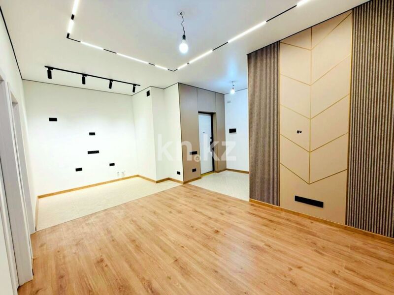 Продажа 3-комнатной квартиры, 55.3 м² - Продажа трехкомнатных квартир в Ауэзовском р-не Алматы - страница 4 фото 1 из 17