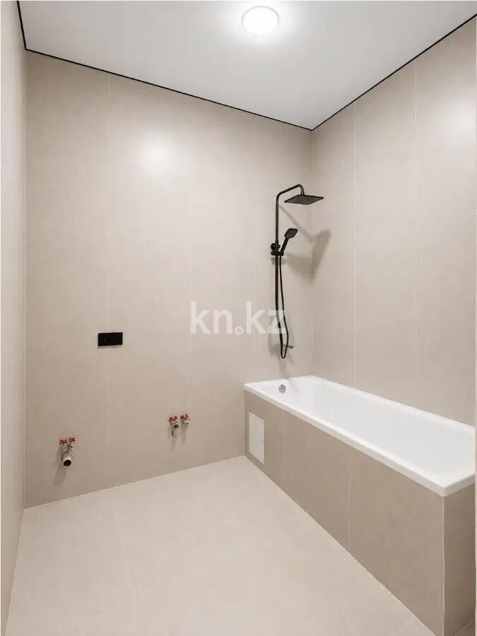 Продажа 2-комнатной квартиры, 46 м² - Продажа двухкомнатных квартир в монолитно-каркасном доме в Алматы - страница 2 фото 4 из 5