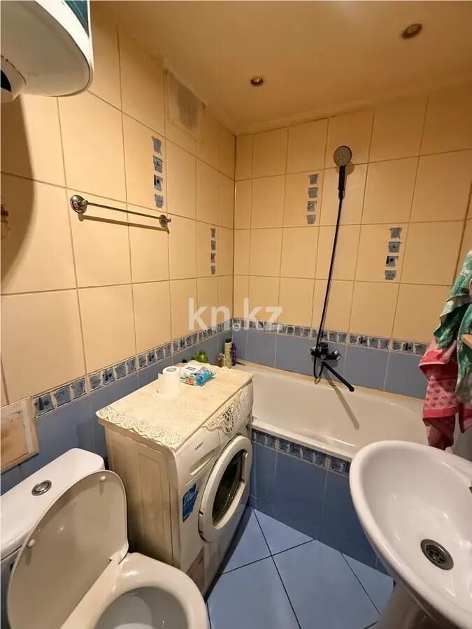 Продажа 3-комнатной квартиры, 58 м² - Продажа недвижимости в Сарани - страница 5 фото 5 из 6