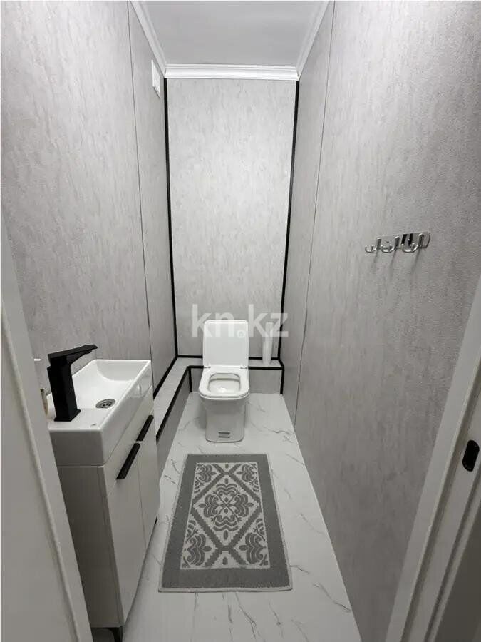 Продажа 3-комнатной квартиры, 94.5 м² - Продажа трехкомнатных квартир в Алматы - страница 7 фото 6 из 7