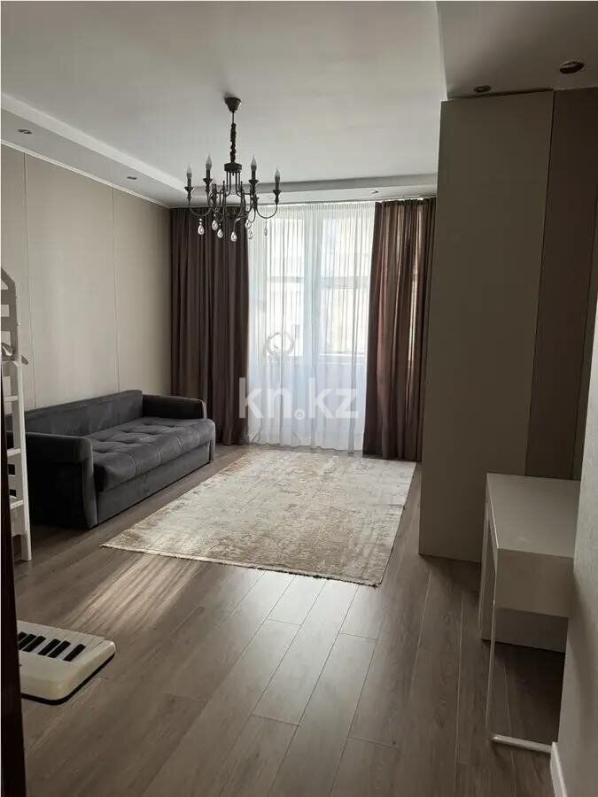 Продажа 4-комнатной квартиры, 153 м² - Продажа четырехкомнатных квартир в блочном доме в Астане фото 3 из 7