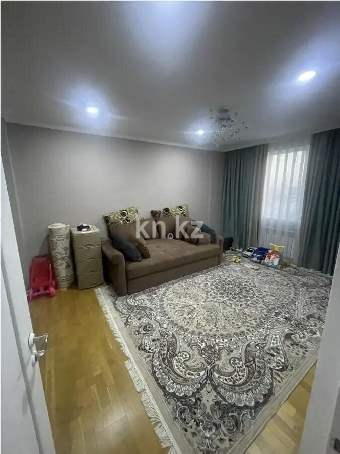 Продажа 5-комнатной квартиры, 196 м² - Продажа пятикомнатных и более квартир в монолитном доме в Казахстане фото 3 из 7