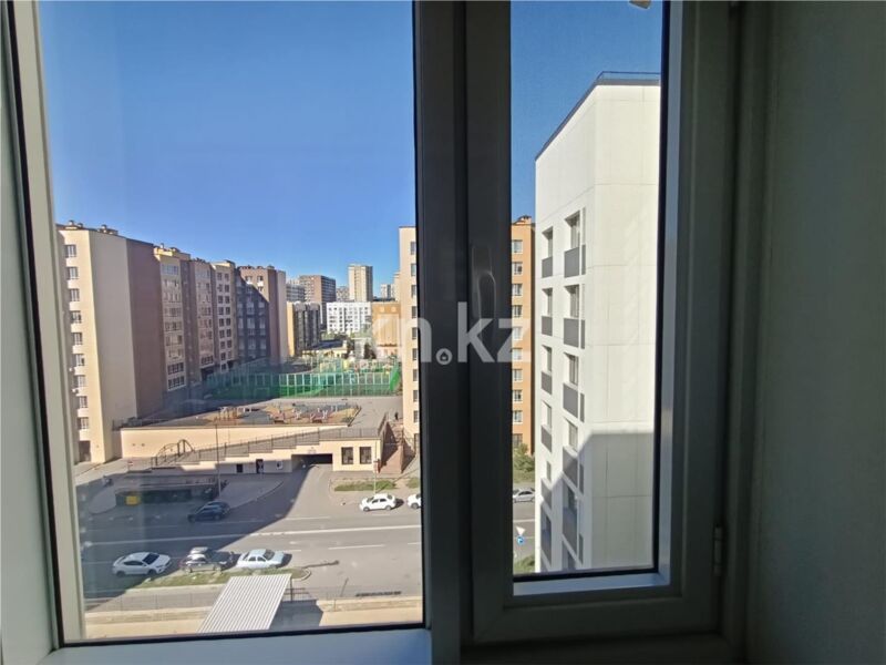 Продажа 3-комнатной квартиры, 67 м² - Продажа квартир в р-не Нура Астаны фото 30 из 30
