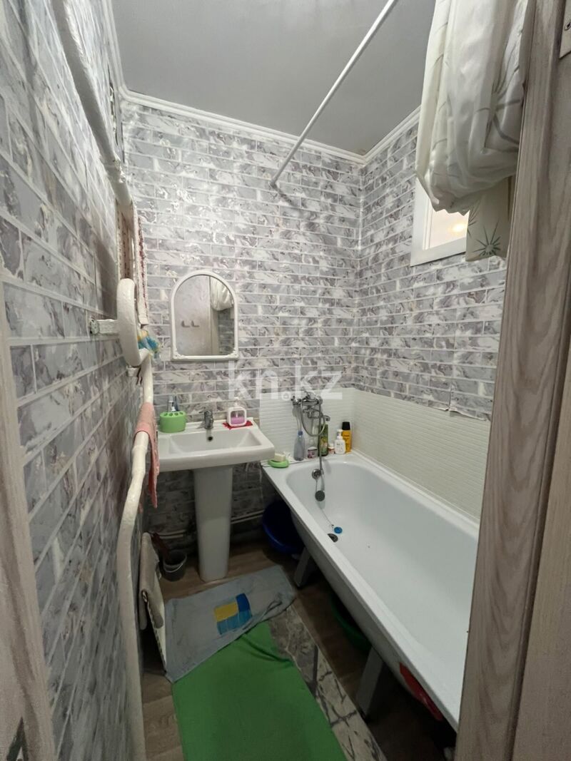 Продажа 2-комнатной квартиры, 45 м² - Продажа двухкомнатных квартир в Костанае фото 11 из 12
