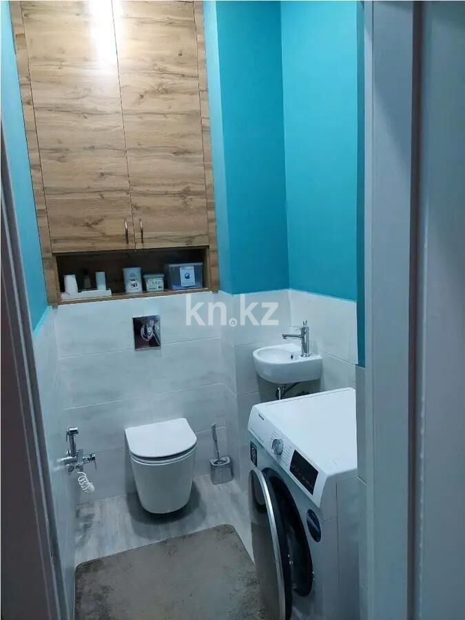 Продажа 3-комнатной квартиры, 83 м² - Продажа трехкомнатных квартир от собственников в Казахстане - страница 4 фото 5 из 6