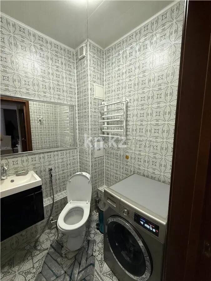 Продажа 3-комнатной квартиры, 114.8 м² - Продажа квартир в Казахстане - страница 97 фото 6 из 6