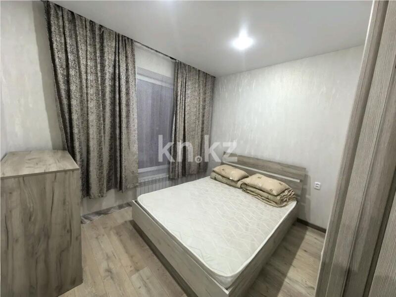 Продажа 1-комнатной квартиры, 45 м² - Продажа квартир в кирпичном доме в Казахстане - страница 15 фото 2 из 5