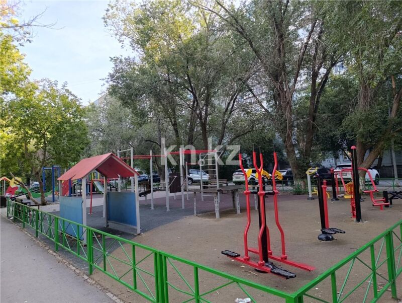 Продажа 2-комнатной квартиры, 53 м² - Продажа квартир в Казахстане - страница 13 фото 10 из 10
