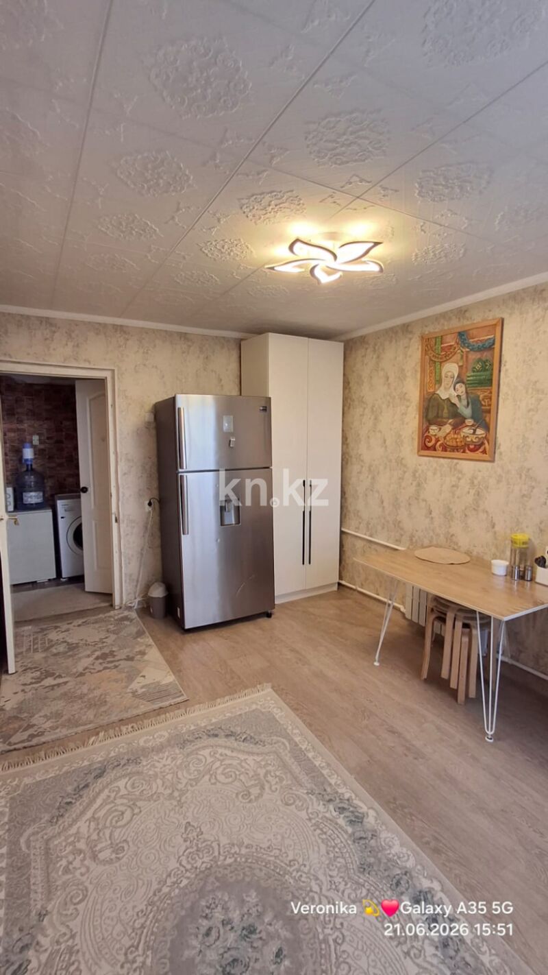Продажа 2-комнатной квартиры, 42 м² - Продажа двухкомнатных квартир в Уральске фото 4 из 25