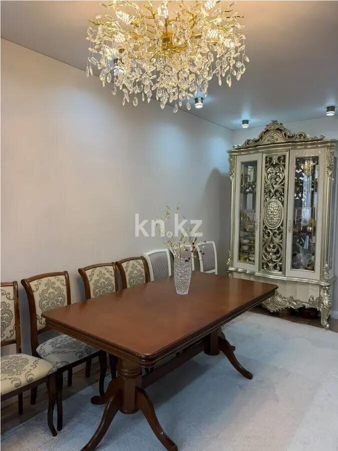 Продажа 3-комнатной квартиры, 80 м² - Продажа трехкомнатных квартир в Алматы - страница 4 фото 1 из 4