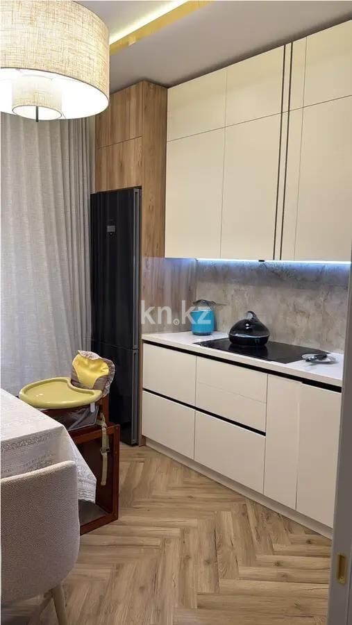 Продажа 2-комнатной квартиры, 63 м² - Продажа двухкомнатных квартир в р-не Есиль Астаны - страница 46 фото 2 из 3