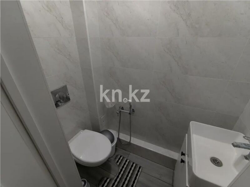 Продажа 2-комнатной квартиры, 52.7 м² - Продажа двухкомнатных квартир в блочном доме в Алматы - страница 2 фото 5 из 6