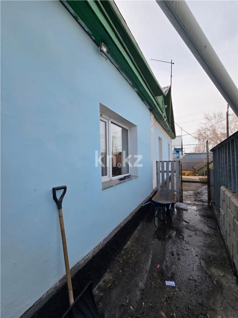 Продажа 5-комнатного дома, 95.3 м² - Продажа домов, коттеджей в Темиртау - страница 3 фото 2 из 17