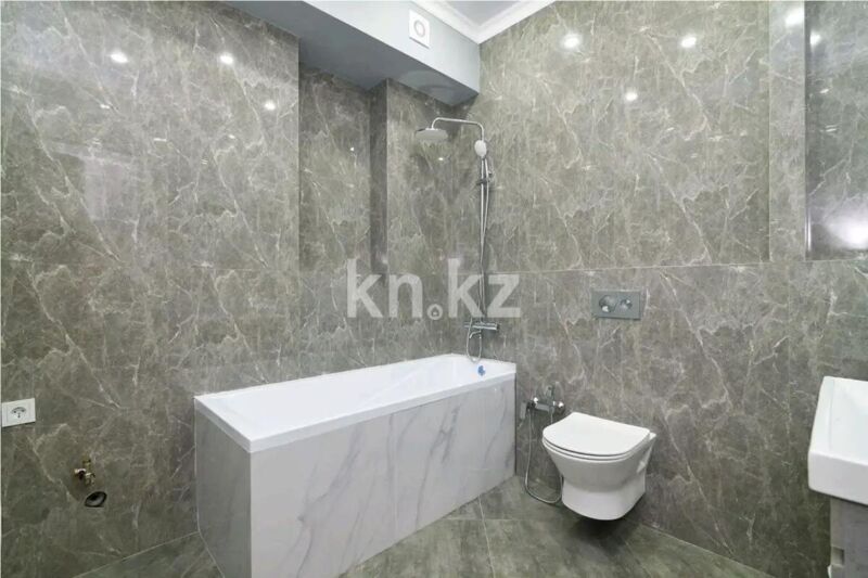 Продажа 1-комнатной квартиры, 45 м² - Продажа квартир в Астане - страница 44 фото 3 из 3