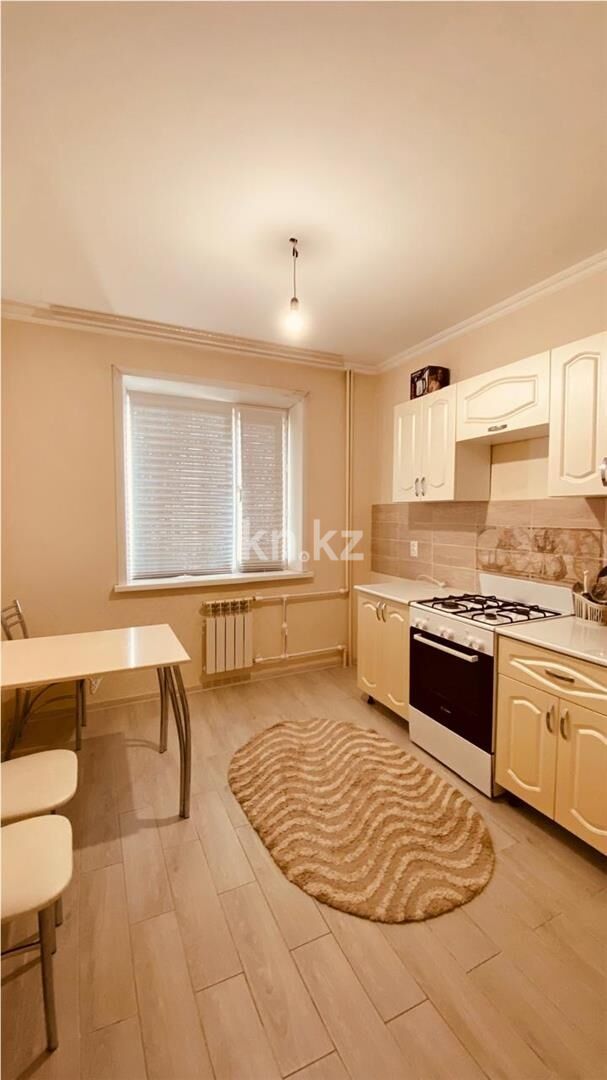 Продажа 3-комнатной квартиры, 70 м² - Продажа трехкомнатных квартир в Майкудуке Караганды - страница 6 фото 4 из 7