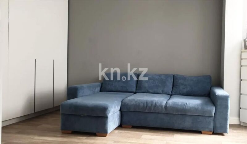Продажа 2-комнатной квартиры, 44 м² - Продажа квартир от собственников в Алматы - страница 288 фото 1 из 3