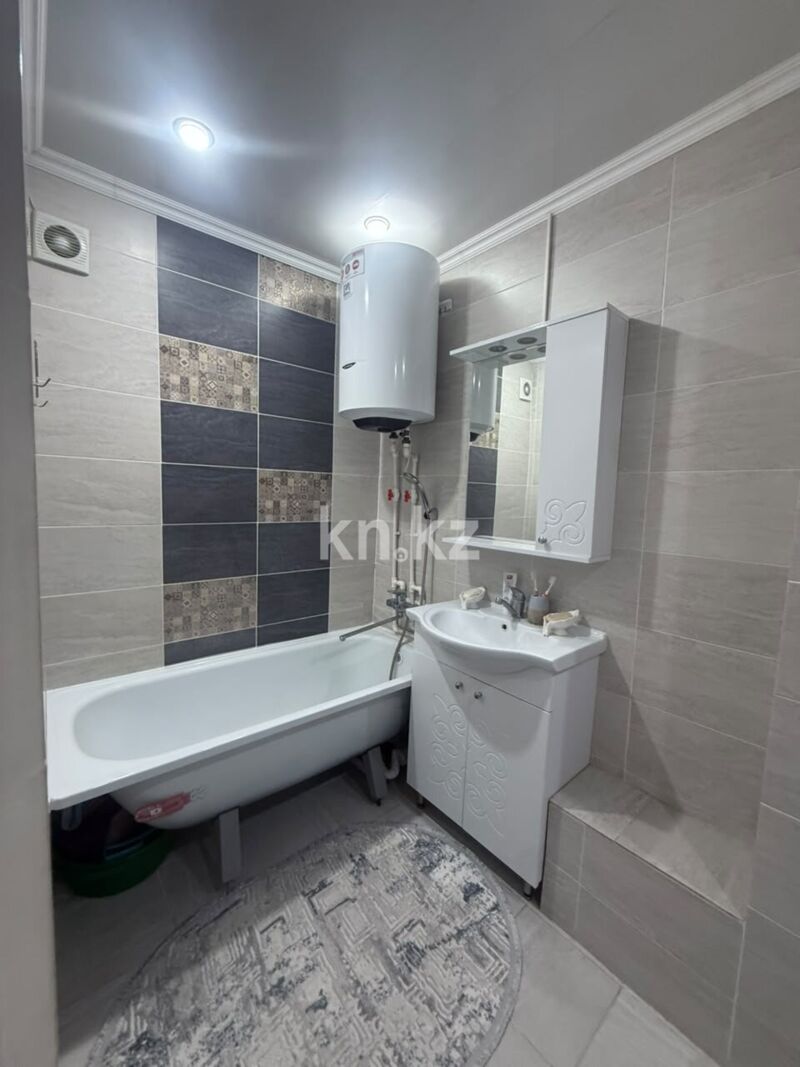 Продажа 2-комнатной квартиры, 44.6 м² - Продажа квартир в Караганде - страница 26 фото 6 из 8