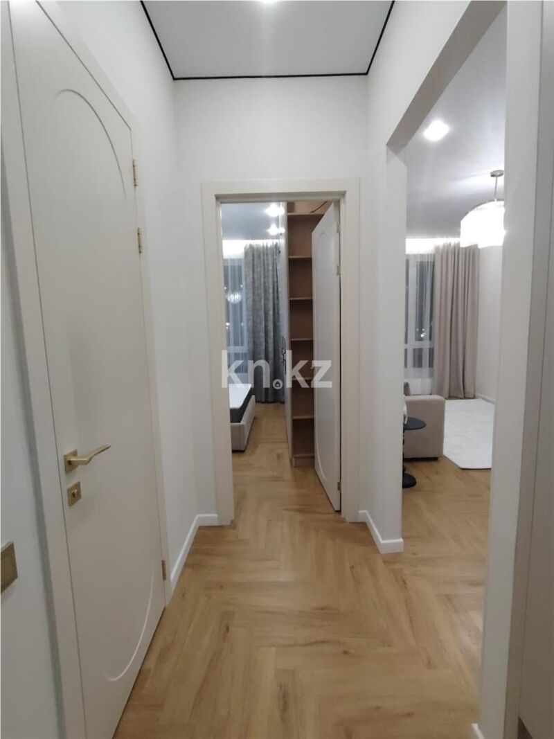Продажа 2-комнатной квартиры, 40.5 м² - Продажа двухкомнатных квартир в р-не Есиль Астаны - страница 47 фото 6 из 9