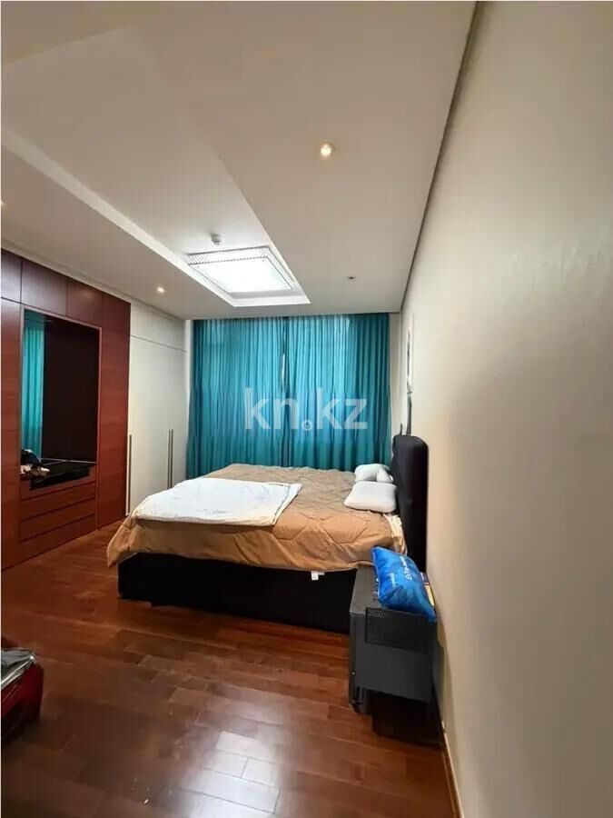 Продажа 4-комнатной квартиры, 200 м² - Продажа квартир в новостройках Астаны - страница 13 фото 3 из 7