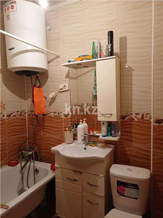 Продажа 3-комнатной квартиры, 64 м² - Продажа трехкомнатных квартир в Турксибском р-не Алматы - страница 11 фото 5 из 6