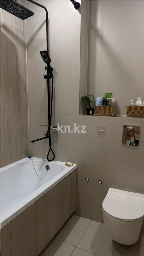 Продажа 2-комнатной квартиры, 57 м² - Продажа квартир в Казахстане - страница 75 фото 4 из 4
