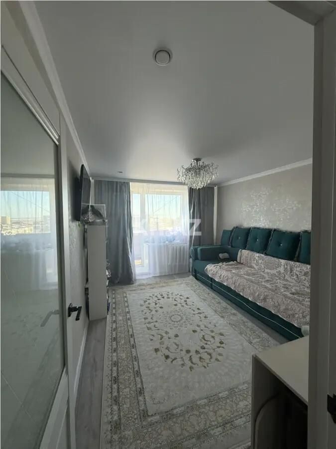 Продажа 2-комнатной квартиры, 46 м² - Продажа двухкомнатных квартир в кирпичном доме в Караганде - страница 29 фото 1 из 4