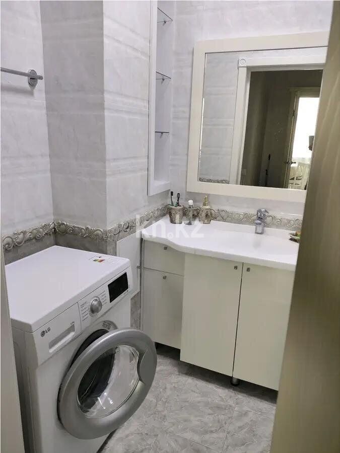 Продажа 3-комнатной квартиры, 90 м² - Продажа трехкомнатных квартир в р-не Есиль Астаны - страница 6 фото 5 из 7